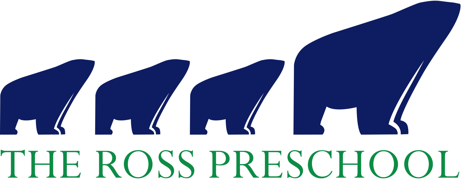 The Ross Preschool  -  Imagine, Play, Learn